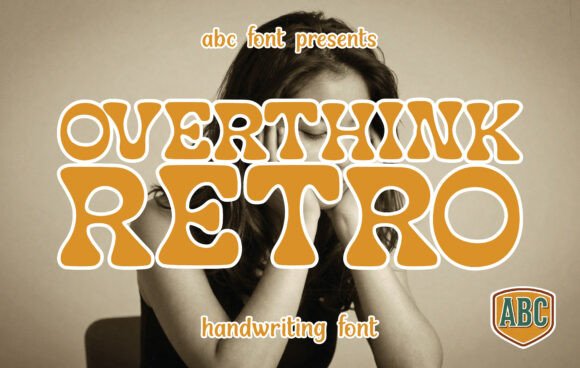 Overthink Retro: Capture the Vibrating Energy of Neon