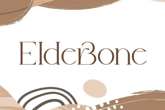 The Art of Subtle Sophistication in Typography