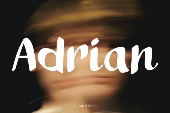 Why Adrian Is the Font Your Next Project Has Been Missing