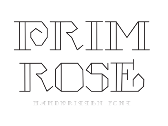 Why the Primrose Font Is a Secret Weapon for Modern Brands