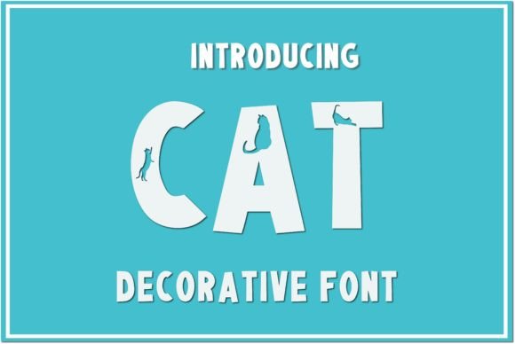 Why This Whimsical Typeface is a Secret Weapon for Playful Brands